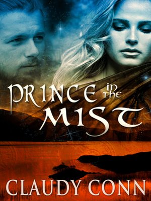 cover image of Prince in the Mist